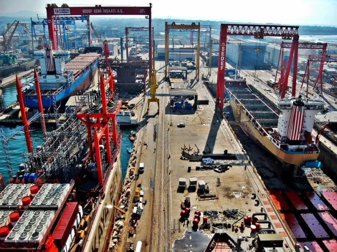 CMS AS Renews Lloyd's Register Certification