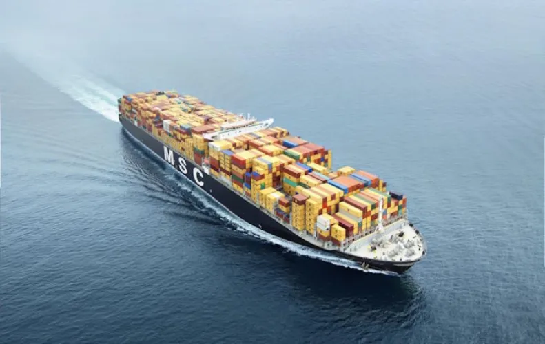 Autonomous Vessels: The Future of the Maritime Industry
