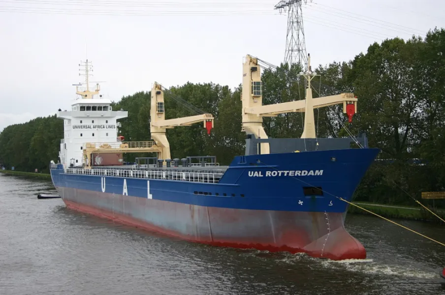 MPV Purpose Multi-Purpose Vessel