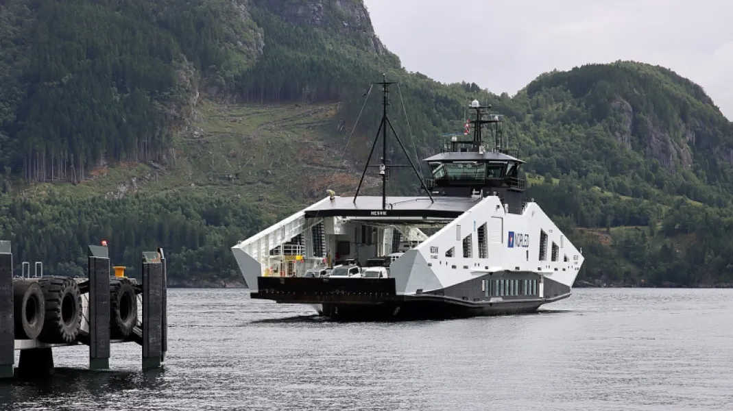 NB13 - Nesvik Steel Block Fabrication