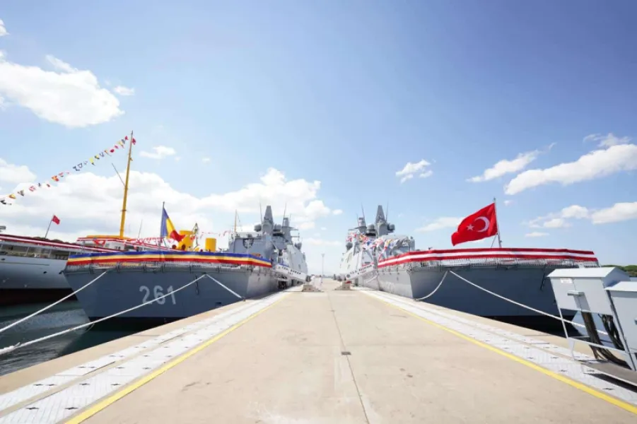 TCG Koçhisar (P-1221)